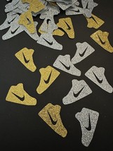 Sneakerball Confetti, Sneaker Confetti, Basketball  confetti, Basketball... - $8.90