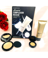 Bare Escentuals BareMinerals Discover Complexion Rescue 3pc Set - Vanill... - $61.25 CAD