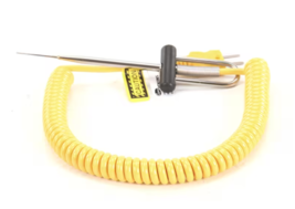 Cooper Atkins 50209-K, 262003, Thermocouple Probe, -100-500℉, Microneedle - $250.64