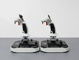 Thrustmaster Sol-R2 HOSAS Hall Effect Technology for Ultra-Precise Gaming image 8