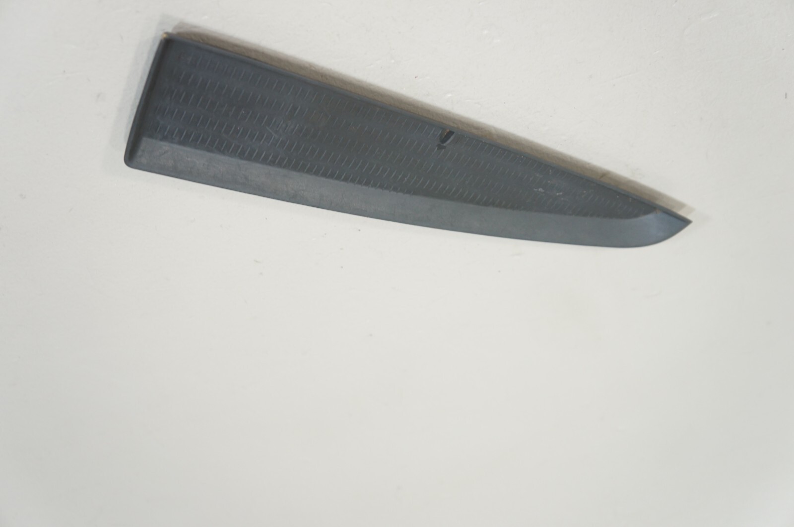 07-13 bmw x5 x6 e70 front left driver door panel storage insert liner mat oem Item image 10