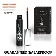LIP INK Organic Vegan  Smearproof Trial Lip Kits - Ultra Spice - $18.81
