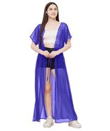Western Summer Beachwear Swimsuit Coverup Shrug for Women - $414.22 MXN