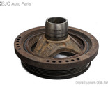Crankshaft Pulley For 07-10 Chrysler  300  6.1 05037394AA Hemi - $59.35
