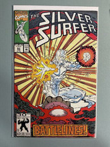 Silver Surfer(vol. 2) #62 - Marvel Comics - Combine Shipping - £3.74 GBP