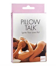 Pillow Talk - £23.50 GBP