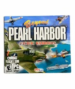 Valusoft Beyond Pearl Harbor - Pacific Warriors - PC 2001 - Windows - $3.50