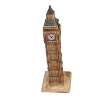 Safari Ltd Big Ben London England UK Miniature Building Figure World Lan... - $7.95