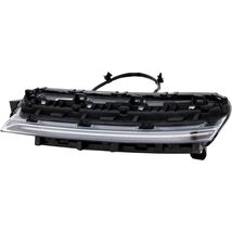 FITS KIA SELTOS 2021-2023 EX S SX LEFT DRIVER DAYTIME RUNNING LIGHT DRL ... - $143.55