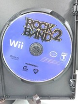 Rock Band Track Pack: Vol. 1 (Nintendo Wii) Disc &amp; Case No sleeve Tested - £6.31 GBP