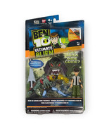 Ben 10 Ultimate Alien Exclusive Ben &amp; Vilgax Comic and Figures 2 Pack Vo... - £38.94 GBP