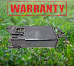 2013-2021 Lexus GS350 IS350 Fuel Vapor Evopator Charcoal Canister OEM - $154.62
