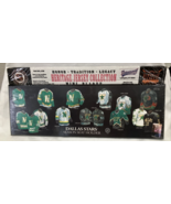 NHL Dallas Stars Season Seat Holder - Heritage Jersey Collection - Mini ... - £13.36 GBP