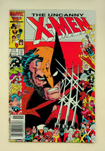 X-Men #211 (Nov 1986 Marvel) - Very Good - £5.42 GBP