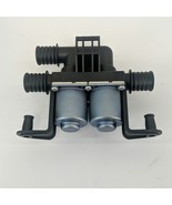 Fits Range Rover Sport BMW 525i 650i Heater Control Valve Replaces 64116... - $41.37