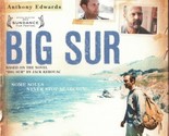Big Sur DVD | Region 4 - $8.05