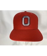 Ohio State Buckeyes OSU Nineteen47 &quot;O&quot; Licensed Trucker Baseball Cap Hat - €15,96 EUR