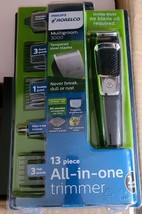 Philips Norelco Multigroom All-In-One Series 3000, 13 attachment Trimmer... - $26.03