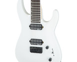 Js Series Dinky Arch Top Js32-7 Dka Ht Electric Guitar, Snow White - $557.64