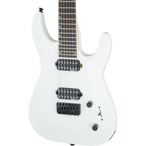 Js Series Dinky Arch Top Js32-7 Dka Ht Electric Guitar, Snow White - £462.34 GBP