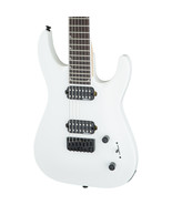 Js Series Dinky Arch Top Js32-7 Dka Ht Electric Guitar, Snow White - £463.76 GBP