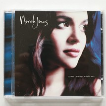 Come Away with Me by Norah Jones (CD, 2002) EXCELLENT  Blue Note Records - £2.83 GBP