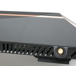 ASUS ROG Rapture GT-AX11000 Tri-Band Wi-Fi Gaming Router image 8