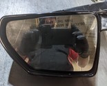 Passenger Right Side View Mirror From 2010 Cadillac CTS  3.6 - $39.95
