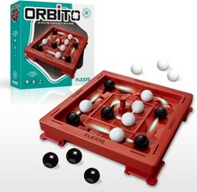 Orbito Board Game Brain Teaser Games for Kids and Adults Brain Teaser Puzzles Ga - £46.27 GBP
