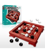 Orbito Board Game Brain Teaser Games for Kids and Adults Brain Teaser Pu... - £45.68 GBP
