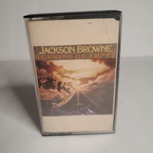 Running On Empty by Jackson Browne (Cassette, Album, 1977, Asylum Records) - £4.43 GBP