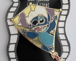 Disney #85656 DSSH DSF Disney Soda Fountain Kite Series Stitch  LE300 Pin - $24.74