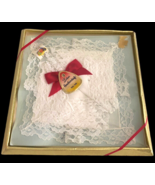 NEW Vintage Ladies Womens Handkerchief Set Lace GORGEOUS Hankies 80s Vic... - $35.49 CAD