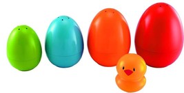Funskool-Giggles Nesting Eggs (Free shipping worldwide) - £20.28 GBP