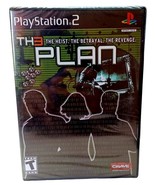 TH3 Plan PS2 (Brand New Factory Sealed US Version) Playstation 2 - $8.86