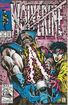 Wolverine #61 ORIGINAL Vintage 1992 Marvel Comics - £7.90 GBP