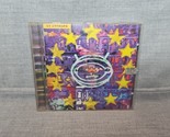 Zooropa by U2 (CD, 1993) - £4.44 GBP