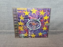 Zooropa by U2 (CD, 1993) - £4.55 GBP