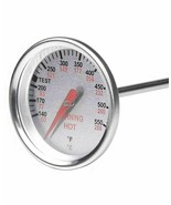 Grill Thermometer Replacement for Weber Genesis Silver Gold B/C 1000-550... - $367.84 MXN