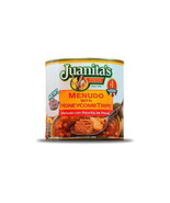 Juanita&#39;s Menudo With Honeycomb Trip 25 Ounces (2 Pack) - $68.28 CAD