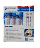 Krystal Pure KR15 Replacement Water Filters Reverse Osmosis - $49.45