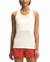 MSRP $35 The North Face Womens Wander Tank Top Gardenia Size 2XL - £5.22 GBP
