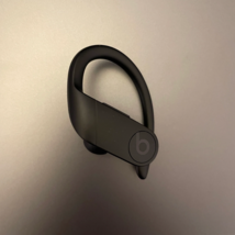 Genuine Beats by Dr. Dre Powerbeats Pro Replacement Earbud Black - (Left... - £31.12 GBP