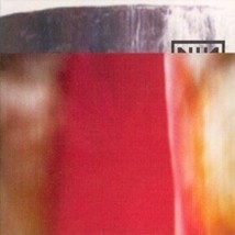 Nine Inch Nails The Fragile - Cd - £16.30 GBP