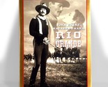 Rio Grande (DVD, 1952, Collector&#39;s Ed) Like New w/ Slip  John Wayne - $11.28