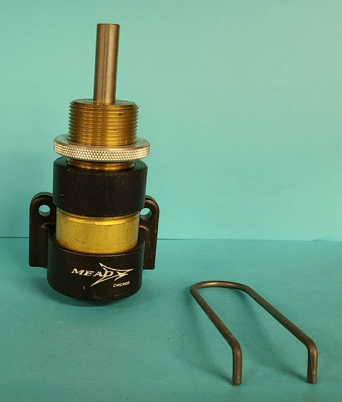MEAD AIR CLAMP HOX01 - $24.75