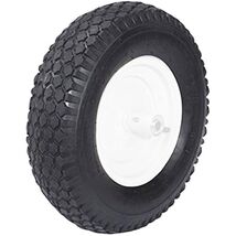SCENIC ROAD SRWK 16" 4 Ply Knobby Tire - $66.24