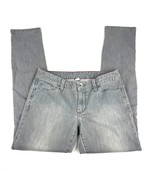 Banana Republic Skinny Jeans Sz. 27 Petite Gray - $369.07 MXN