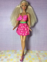 Barbie Doll Made in Indonesia (1999 Body Style &amp; 1998 Head) - £12.78 GBP