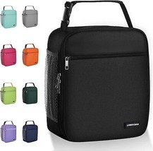 Lunch box Lunch bag for men women Large capacity Lunchbox Reusable Lunch... - $23.52